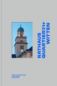 Produktbild: Rathausquartier 21+ Witten