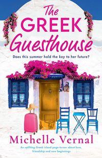 Produktbild: The Greek Guesthouse