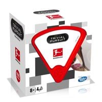 Produktbild: Winning Moves - Trivial Pursuit - Bundesliga Edition