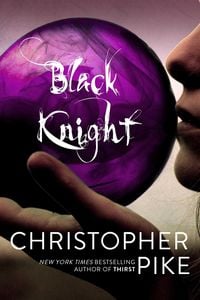 Produktbild: Black Knight