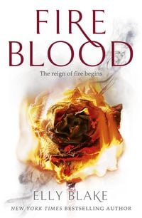 Produktbild: Fireblood
