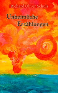 Produktbild: Unheimliche Erz&auml;hlungen