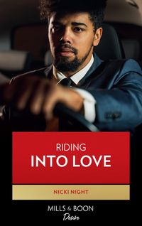Produktbild: Riding Into Love
