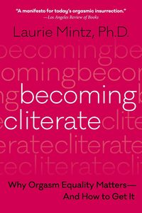 Produktbild: Becoming Cliterate