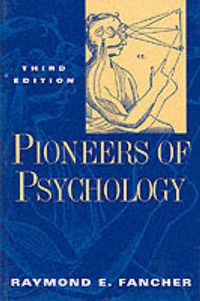 Produktbild: Pionneers of Psychology