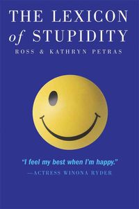 Produktbild: Lexicon Of Stupidity