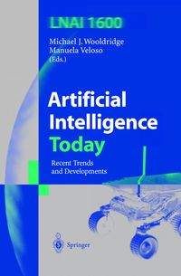 Produktbild: Artificial Intelligence Today