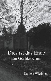 Produktbild: Dies ist das Ende