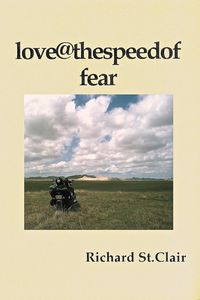 Produktbild: Love@ the Speed of Fear