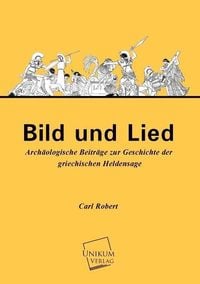 Produktbild: Robert, C: Bild und Lied