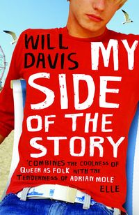 Produktbild: My Side of the Story