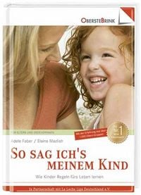 Produktbild: So sag ich's meinem Kind