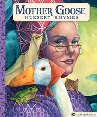 Produktbild: Mother Goose Nursery Rhymes