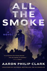 Produktbild: All the Smoke