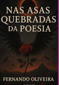 Produktbild: Nas Asas Quebradas Da Poesia