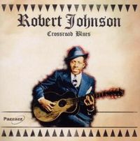 Produktbild: Johnson, R: Crossroad Blues