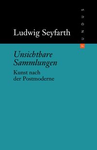 Produktbild: Unsichtbare Sammlungen