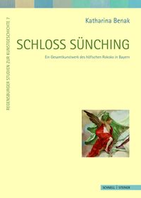 Produktbild: Schloss S&uuml;nching
