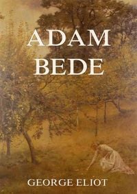Produktbild: Adam Bede