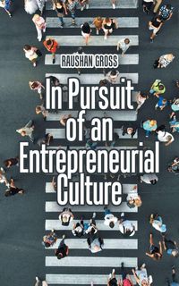 Produktbild: In Pursuit of an Entrepreneurial Culture