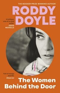 Produktbild: The Women Behind the Door