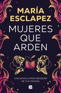Produktbild: Mujeres Que Arden / Women on Fire