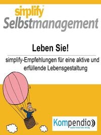 Produktbild: Simplify Selbstmanagement