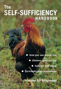 Produktbild: Bridgewater, A: The Self-sufficiency Handbook