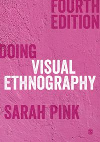 Produktbild: Doing Visual Ethnography