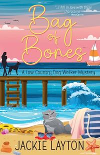 Produktbild: Bag of Bones