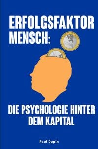 Produktbild: Erfolgsfaktor Mensch: