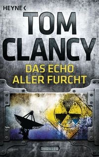 Produktbild: Das Echo aller Furcht