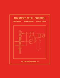 Produktbild: Advanced Well Control