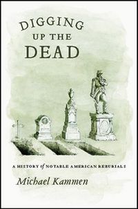 Produktbild: Digging Up The Dead