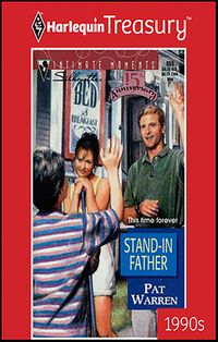 Produktbild: Stand-in Father