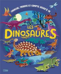 Produktbild: Les dinosaures