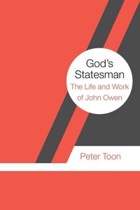 Produktbild: God's Statesman