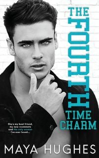 Produktbild: The Fourth Time Charm