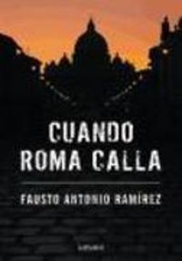 Produktbild: Cuando Roma calla