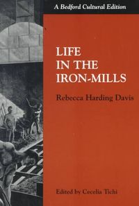 Produktbild: Life in the Iron Mills