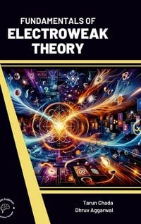 Produktbild: Fundamentals of Electroweak Theory