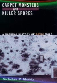 Produktbild: Carpet Monsters and Killer Spores
