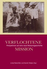 Produktbild: Verflochtene Mission