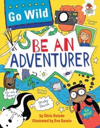 Produktbild: Be an Adventurer