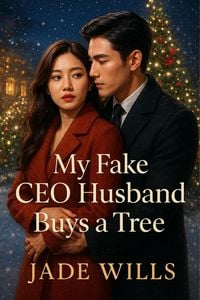 Produktbild: My Fake CEO Husband Buys a Tree