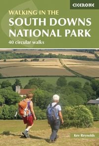 Produktbild: Walks in the South Downs National Park