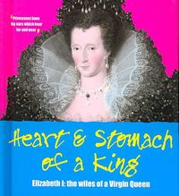 Produktbild: Heart & Stomach Of a King
