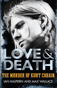 Produktbild: Love & Death