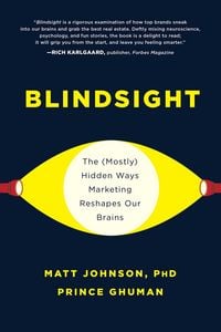 Produktbild: Blindsight