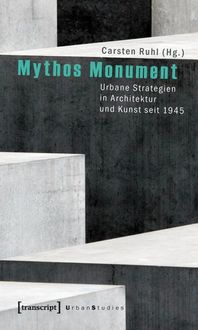 Produktbild: Mythos Monument